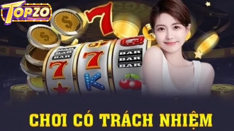 Những quyền lợi dành cho thành viên chơi có trách nhiệm